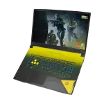 MSI Crosshair 17 7 MSI Crosshair 17