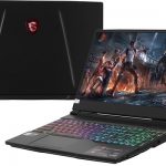 MSI GL65