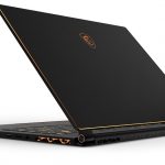 MSI GS65 STEALTH