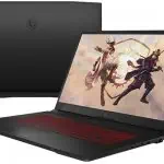 MSI Katana GF76