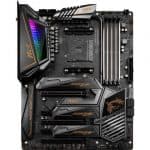 MSI MEG X570 Ace