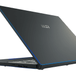 MSI Prestige 15