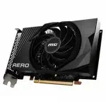 MSI Radeon RX 6400 Aero ITX