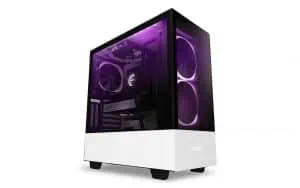 NZXT H510