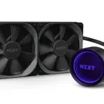 NZXT KRAKEN X53 7 NZXT KRAKEN X53