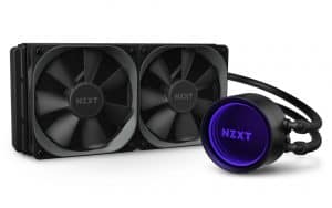 NZXT KRAKEN X53