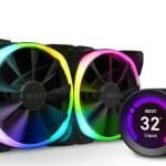 NZXT Kraken Z53