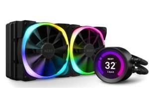 NZXT Kraken Z53