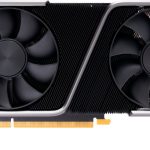 Nvidia Geforce RTX 3070