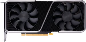 Nvidia Geforce RTX 3070