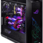 ROG Strix Helios RGB 8 ROG Strix Helios RGB