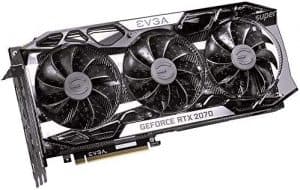 RTX 2070 Super FTW3 Ultra