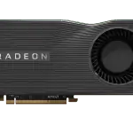 Radeon RX 5700 XT