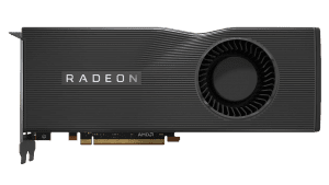 Radeon RX 5700 XT