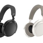SENNHEISER MOMENTUM 4