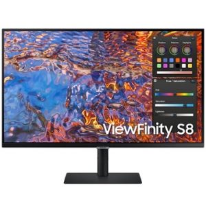 Samsung ViewFinity S8