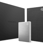Seagate One Touch