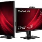 ViewSonic VG2740V