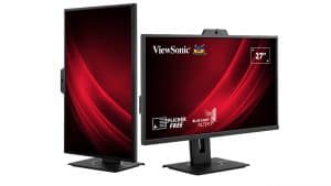 ViewSonic VG2740V 28 ViewSonic VG2740V