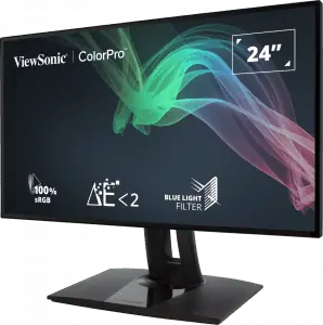 ViewSonic VP2458