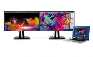 ViewSonic VP2768A