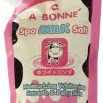 A Bonne Cows Milk Salt