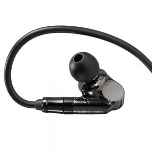 AUDIO TECHNICA ATH IEX1 25 AUDIO TECHNICA ATH IEX1