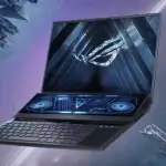 Asus ROG Zephyrus Duo 16 7 Asus ROG Zephyrus Duo 16