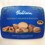 Bahlsen Biscuits