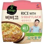 Bibigo Instant Rice