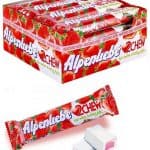 Candy Alpenliebe 8 Candy Alpenliebe