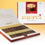 Chocolate merci 8 Chocolate Merci