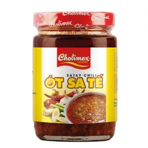 cholimex chili sauce canada chili’s recipe with diced green chilies hot tuong ot best chilis for chilli man plum no peppers without bell pepper in usa sweet sate vegetable