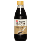 Chung Jung One Sauce