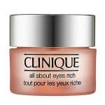 Clinique All About Eyes