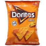 Doritos Corn Snack