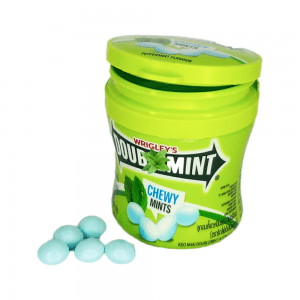 doublemint mints advertisement ad wrigley's side effects what are the two in gum chewy price ice burst candy can we swallow calories mint be swallowed is chewing lemon flavor wrigley ingredients perfectly sweet peppermint sugarfree sugar content free one wrigley's candyprice doublemintmint doublemintice candycalories