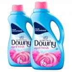Downy Laundry Detergent