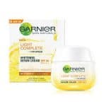 Garnier Skin Natural Light