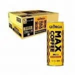 Georgia Max Coffee