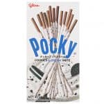 Glico Cookies 4 Glico Cookies