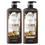Herbal Essences Shampoo