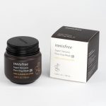 Innisfree Volcanic Ash Mask 7 Innisfree Volcanic Ash Mask