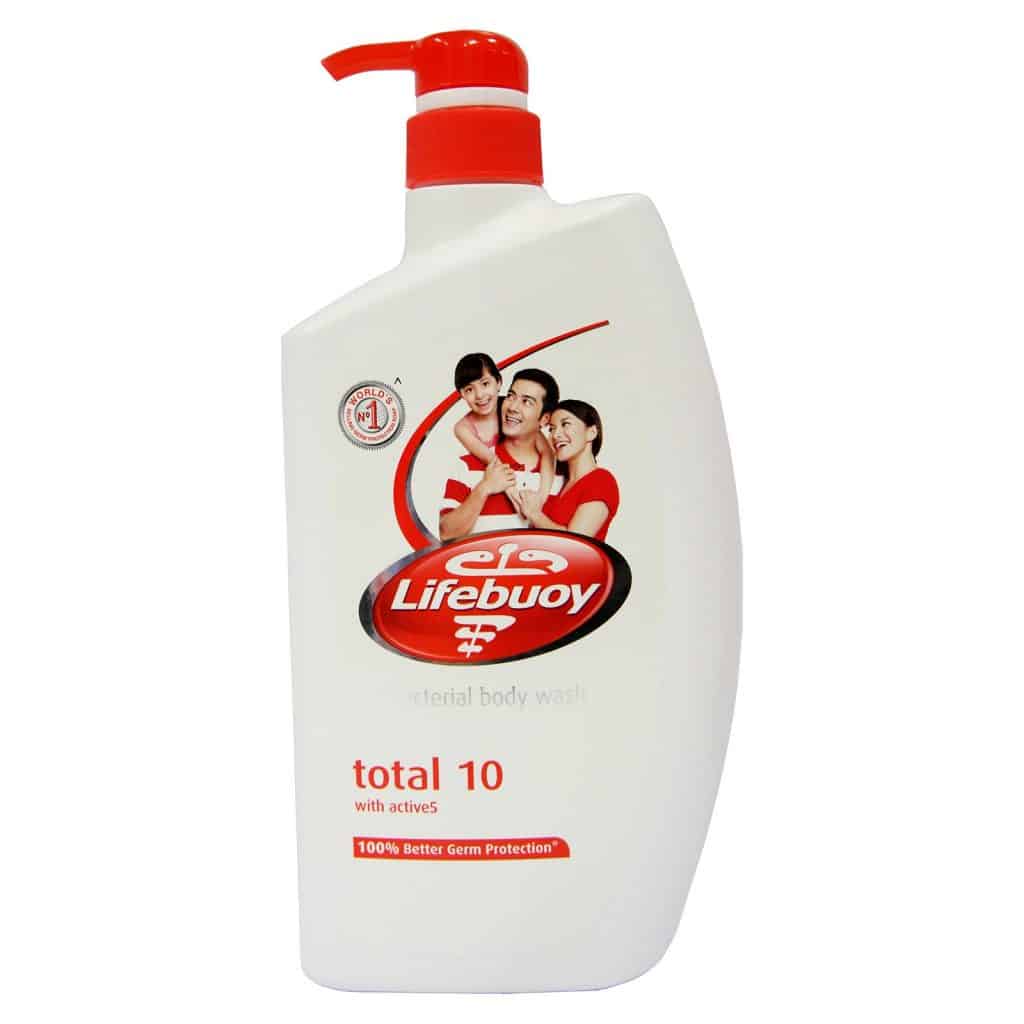 lifebuoy antibacterial shower gel is body wash good expiry date soap used in america best mild care concentrate which ingredients total 10 review price refill tesco uk