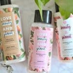 Love Beauty And Planet