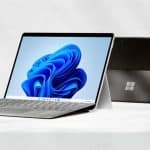 Microsoft Surface Pro 9
