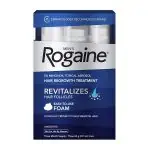 Minoxidil Rogaine