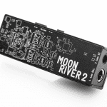 Moondrop MOONRIVER 2 4 Moondrop MOONRIVER 2