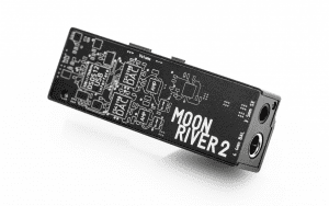 Moondrop MOONRIVER 2 1 Moondrop MOONRIVER 2