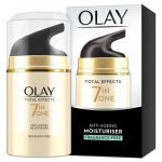 Olay Total Effects
